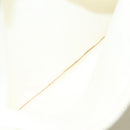 CHANEL Tote Bag Nylon Green Silver CC Auth mr1316-25