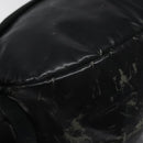 CHANEL Sports Waist Bag Nylon Black CC Auth mr1323-15