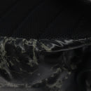 CHANEL Sports Waist Bag Nylon Black CC Auth mr1323-16