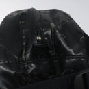 CHANEL Sports Waist Bag Nylon Black CC Auth mr1323-9