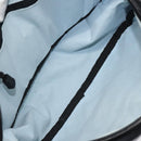 CHANEL Sports Waist Bag Nylon Black CC Auth mr1323-10