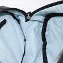 CHANEL Sports Waist Bag Nylon Black CC Auth mr1323-20