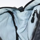 CHANEL Sports Waist Bag Nylon Black CC Auth mr1323-21