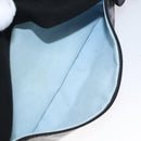 CHANEL Sports Waist Bag Nylon Black CC Auth mr1323-23