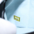 CHANEL Sports Waist Bag Nylon Black CC Auth mr1323-11