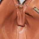 LOUIS VUITTON Monogram Marly Dragonne GM Clutch Bag M51825 LV Auth mr136-19