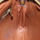 LOUIS VUITTON Monogram Marly Dragonne GM Clutch Bag M51825 LV Auth mr136-20