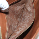 LOUIS VUITTON Monogram Marly Dragonne GM Clutch Bag M51825 LV Auth mr136-10