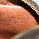 LOUIS VUITTON Monogram Marly Dragonne GM Clutch Bag M51825 LV Auth mr136-12