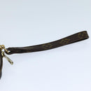 LOUIS VUITTON Monogram Marly Dragonne GM Clutch Bag M51825 LV Auth mr136-7