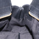 Chloe Little Alice Hand Bag Leather Pink Gold Auth mr1364-20