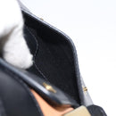 Chloe Little Alice Hand Bag Leather Pink Gold Auth mr1364-22