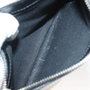 BALENCIAGA Cabas S Tote Bag Canvas White 339933 Auth mr1425-21