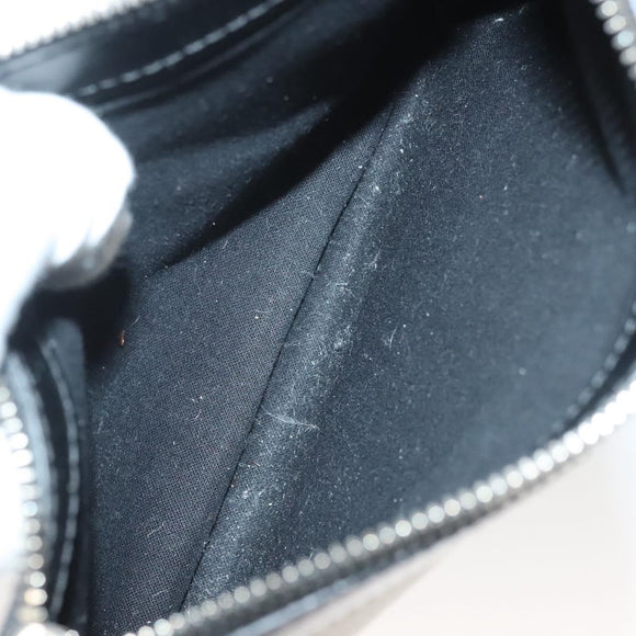 BALENCIAGA Cabas S Tote Bag Canvas White 339933 Auth mr1425