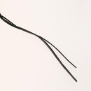 BALENCIAGA City Shoulder Bag Leather Black Auth mr1426-10