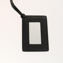 BALENCIAGA City Shoulder Bag Leather Black Auth mr1426-22