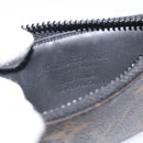 LOUIS VUITTON Monogram Solar Powered Ray Pochette Cles M44487 LV Auth mr1436-17