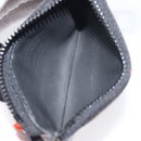 LOUIS VUITTON Monogram Solar Powered Ray Pochette Cles M44487 LV Auth mr1436-10