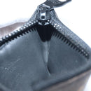 LOUIS VUITTON Monogram Solar Powered Ray Pochette Cles M44487 LV Auth mr1436-18