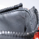 LOUIS VUITTON Monogram Solar Powered Ray Pochette Cles M44487 LV Auth mr1436-11