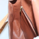 LOUIS VUITTON Monogram Monogram Saint Cloud GM Bag M51242 LV Auth mr1485-21