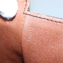 LOUIS VUITTON Monogram Monogram Saint Cloud GM Bag M51242 LV Auth mr1485-24