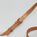 LOUIS VUITTON Monogram Monogram Saint Cloud GM Bag M51242 LV Auth mr1485-8