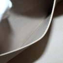 LOUIS VUITTON Monogram Vernis Houston Hand Bag Beige M91004 LV Auth mr1506-21