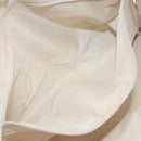 CHANEL New Travel Line Einkaufstasche Nylon Rosa Gold CC Auth mr1511-20