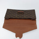LOUIS VUITTON Monogram Ranelag Clutch Bag M51782 LV Auth mr1522-8