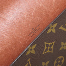 LOUIS VUITTON Monogram Ranelag Clutch Bag M51782 LV Auth mr1522-18