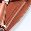 LOUIS VUITTON Monogram Ranelag Clutch Bag M51782 LV Auth mr1522-10