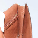 LOUIS VUITTON Monogram Ranelag Clutch Bag M51782 LV Auth mr1522-19