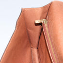 LOUIS VUITTON Monogram Ranelag Clutch Bag M51782 LV Auth mr1522-20