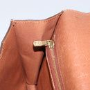 LOUIS VUITTON Monogram Ranelag Clutch Bag M51782 LV Auth mr1522-21