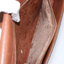 LOUIS VUITTON Monogram Ranelag Clutch Bag M51782 LV Auth mr1522-11