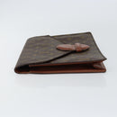 LOUIS VUITTON Monogram Ranelag Clutch Bag M51782 LV Auth mr1522-4