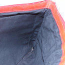 BALENCIAGA Clutch Bag Leather Red 273023 Auth mr1530-17