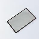 BOTTEGA VENETA INTRECCIATO Clutch Bag Leather Green Auth mr1531-11