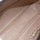 LOUIS VUITTON Monogram Trousse Toilette 28 Clutch Bag M47522 LV Auth mr1538-9