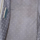 LOUIS VUITTON Suhari Angenu PM Hand Bag Leather Blue M91807 LV Auth mr1540V-10