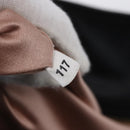 Miu Miu Hand Bag Leather Black Gold Auth mr1548-12