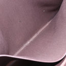 Burberrys Nova Check Tote Bag Canvas Beige Gold Auth mr1554-19