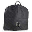 LOUIS VUITTON Damier Graphite Housse Porte Habits Garment N48230 LV Auth mr1561-1
