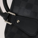 LOUIS VUITTON Damier Graphite Housse Porte Habits Garment N48230 LV Auth mr1561-18