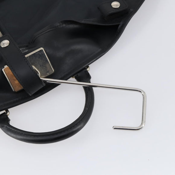 LOUIS VUITTON Damier Graphite Housse Porte Habits Garment N48230 LV Auth mr1561