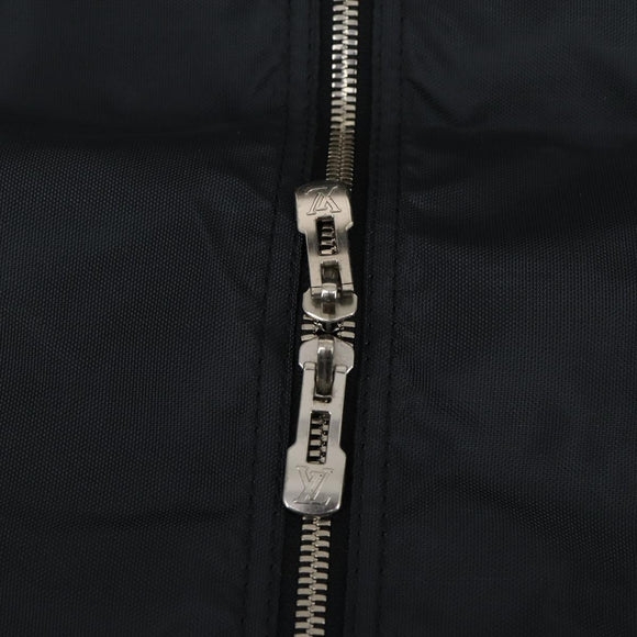 LOUIS VUITTON Damier Graphite Housse Porte Habits Garment N48230 LV Auth mr1561