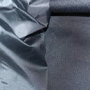 LOUIS VUITTON Damier Graphite Housse Porte Habits Garment N48230 LV Auth mr1561-23