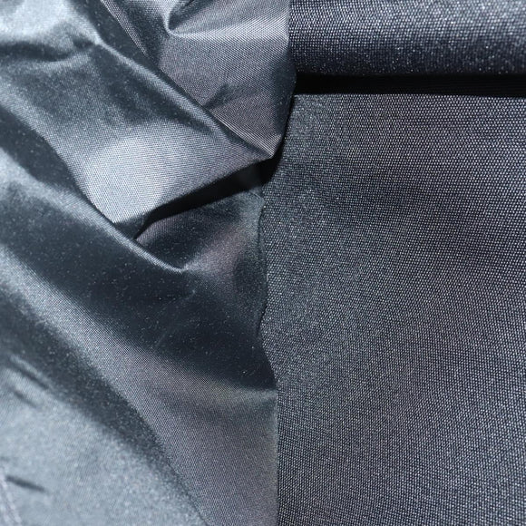 LOUIS VUITTON Damier Graphite Housse Porte Habits Garment N48230 LV Auth mr1561