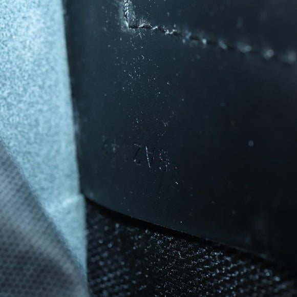 LOUIS VUITTON Damier Graphite Housse Porte Habits Garment N48230 LV Auth mr1561